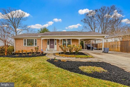 14404 Butternut Ct, ROCKVILLE, MD, 20853-2324 | Card Image