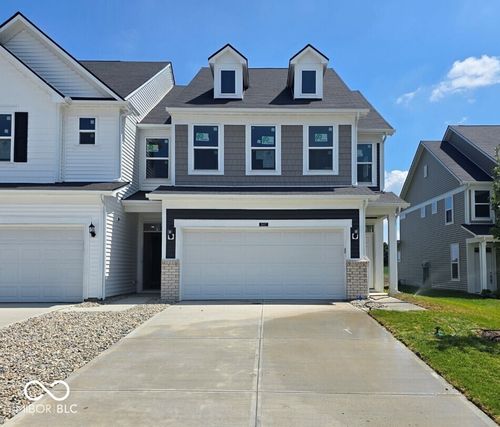 626 Garrow Dr, Westfield, IN, 46074-7682 | Card Image