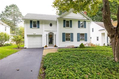 110 Colonial Village Road, House other with 4 bedrooms, 2 bathrooms and null parking in Brighton NY | Image 2