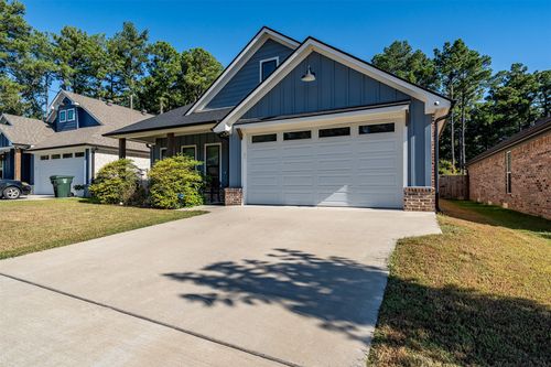 1672 Alamo Xing, Tyler, TX, 75701-6805 | Card Image