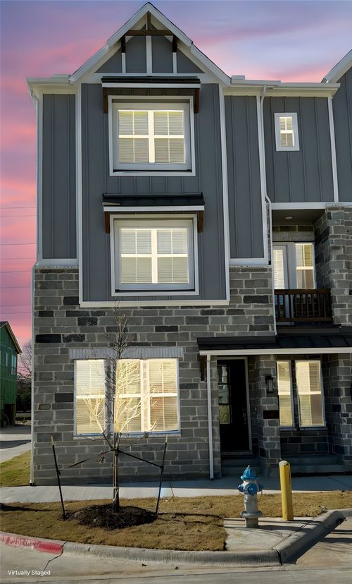 801 Concan Dr, Plano, TX, 75075-1009 | Card Image