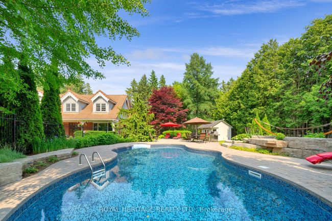 4585 Coronation Rd, House other with 3 bedrooms, 4 bathrooms and 15 parking in Whitby ON | Image 22