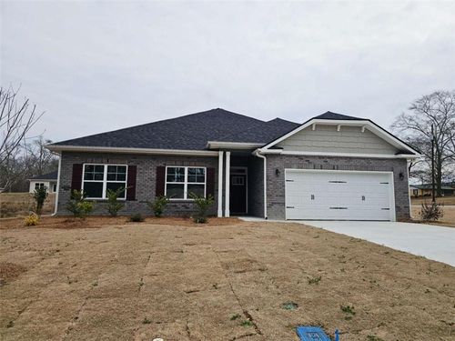 301 Angela Ave, Bowdon, GA, 30108-1048 | Card Image