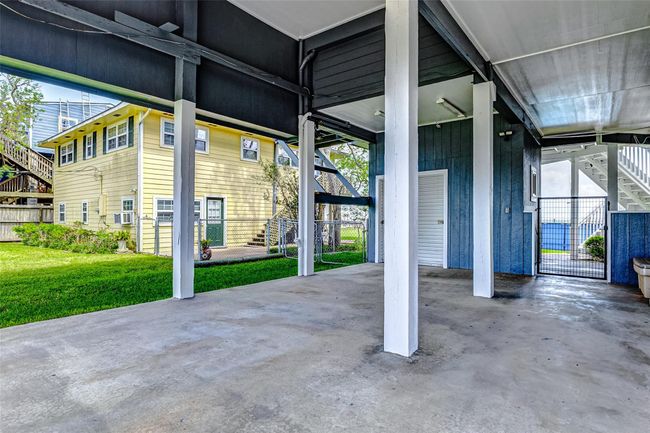 1547 John St, House other with 3 bedrooms, 2 bathrooms and 1 parking in San Leon TX | Image 34