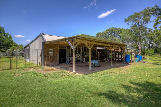 12951 Valverde Loop, House other with 3 bedrooms, 2 bathrooms and null parking in Terrell TX | Image 29