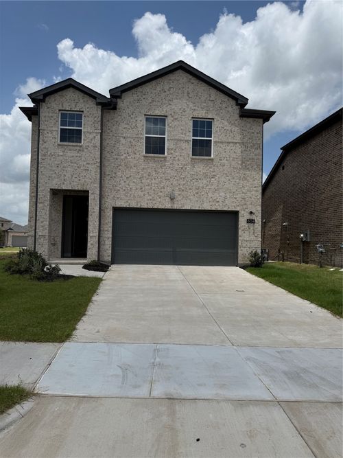 804 Sicily Blvd, Princeton, TX, 75407-3449 | Card Image