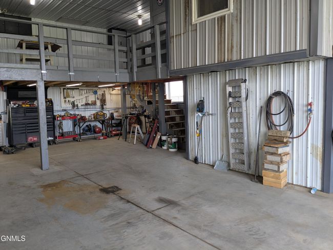 2467 Labrador Dr, House other with 4 bedrooms, 3 bathrooms and null parking in Mandan ND | Image 47