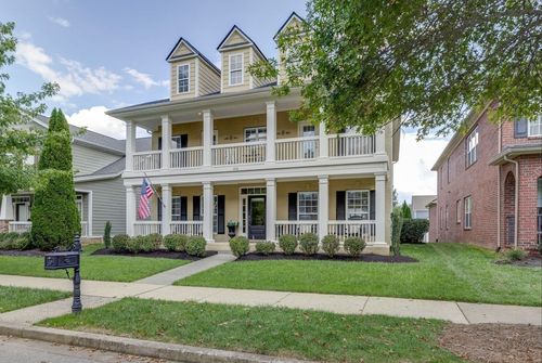 608 Patriot Ln, Franklin, TN, 37067-5772 | Card Image