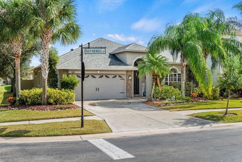 3001 Silvermill Loop, Land O Lakes, FL, 34638 | Card Image