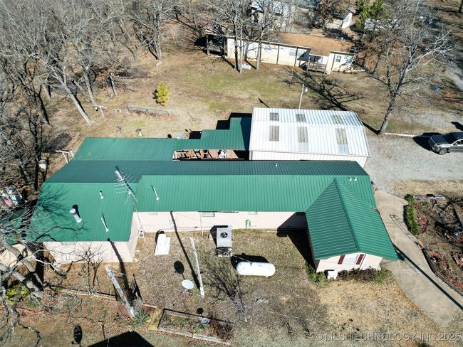 374 Cedar Tree Dr, House other with 3 bedrooms, 2 bathrooms and null parking in Crowder OK | Image 45