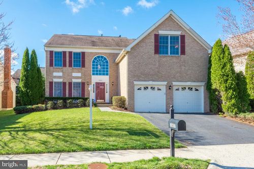 10857 Hunter Gate Way, RESTON, VA, 20194-1421 | Card Image