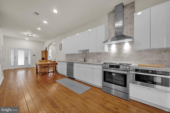1007 S Randolph St, Townhouse with 4 bedrooms, 4 bathrooms and null parking in PHILADELPHIA PA | Image 22