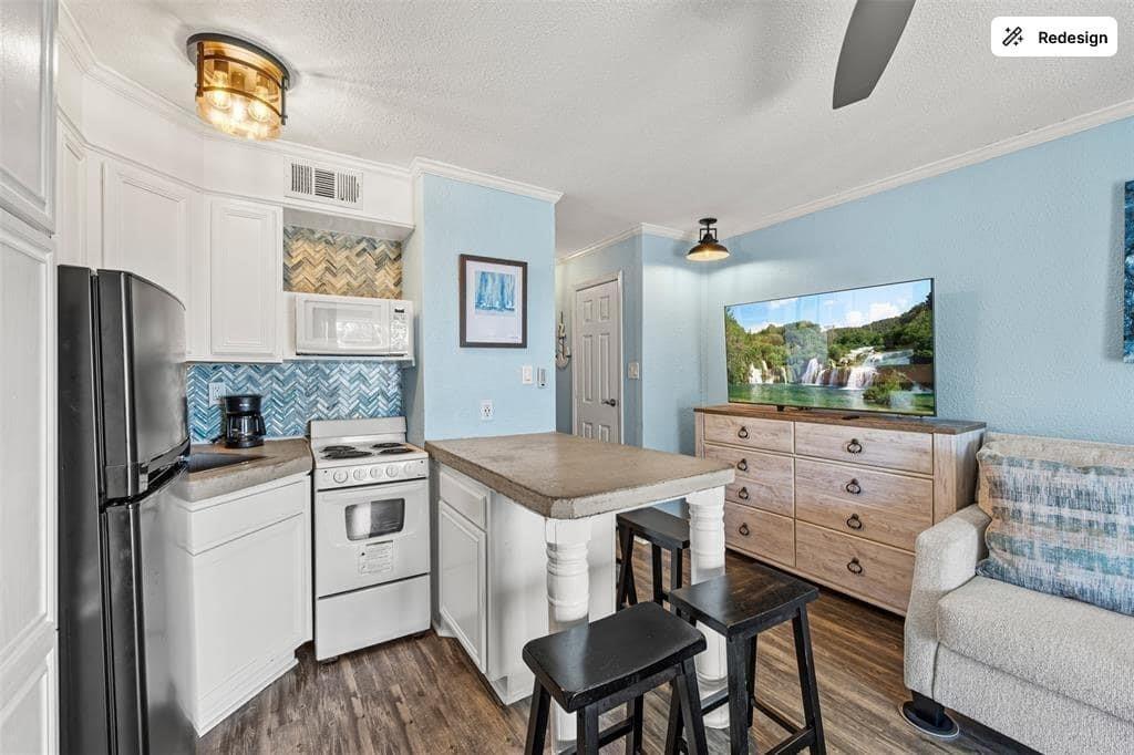 Residential in Galveston 4
