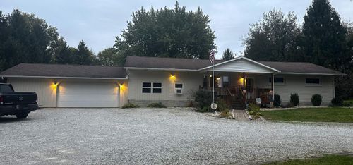 2833 Mutual Catawba Rd, Urbana, OH, 43078-9707 | Card Image