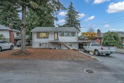 13137 106a Ave, House other with 4 bedrooms, 2 bathrooms and 5 parking in Surrey BC | Image 1