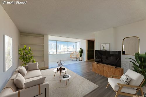 apt-1401-1400 Pensacola St, Honolulu, HI, 96822-3817 | Card Image