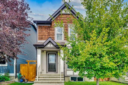 1223 New Brighton Park Se, Calgary, AB, T2Z0X8 | Card Image
