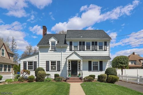 6 Manor Ave, Cranford, NJ, 07016-2330 | Card Image