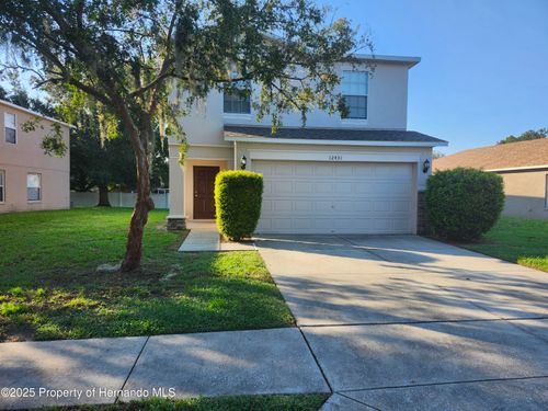 12431 White Bluff Rd, HUDSON, FL, 34669-5016 | Card Image