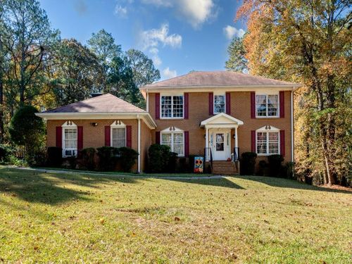 254 Graves Rd, Fayetteville, GA, 30214-3660 | Card Image