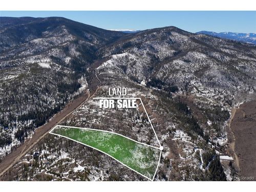 4105 County Road 37, Parshall, CO, 80468-8909 | Card Image