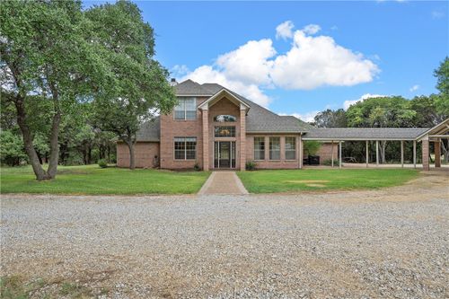 1081 Bosque Ridge Road, Crawford, TX, 76638 | Card Image