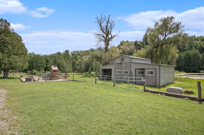 23431 Shurte St, House other with 3 bedrooms, 2 bathrooms and null parking in Cassopolis MI | Image 26