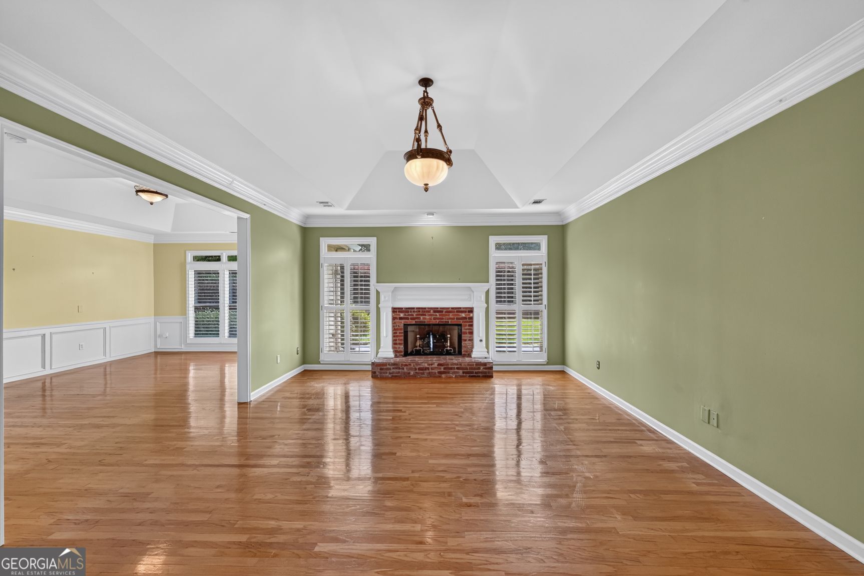 Residential in Johns Creek 5