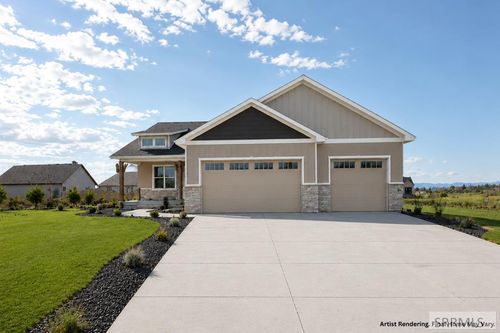 522 W Stonebridge, Rexburg, ID, 83440-5194 | Card Image