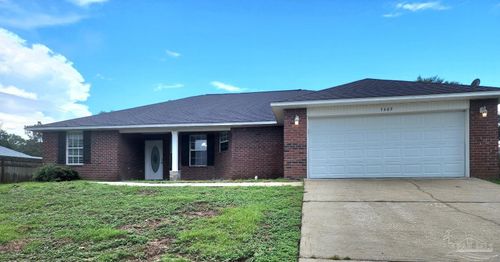 3409 Natherly Dr, Pensacola, FL, 32526-4539 | Card Image