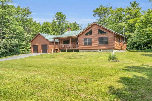 392 Old Stage Rd, West Halifax, VT, 05358-7977 | Card Image