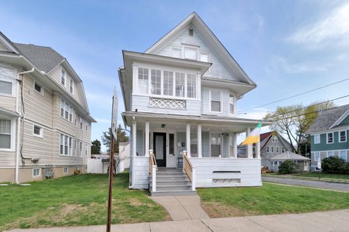 2-356 Midland St, Bridgeport, CT, 06605-3353 | Card Image