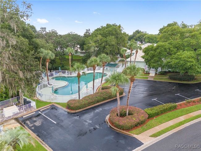 821 Inverie Dr, House other with 3 bedrooms, 3 bathrooms and 1 parking in INVERNESS FL | Image 83
