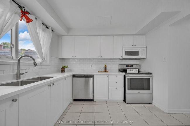 19 Palmer Dr, House other with 4 bedrooms, 3 bathrooms and 4 parking in Ajax ON | Image 19