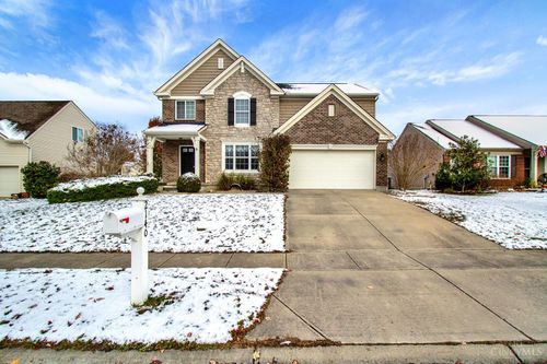 2140 Crossridge Dr, Batavia, OH, 45103-7124 | Card Image