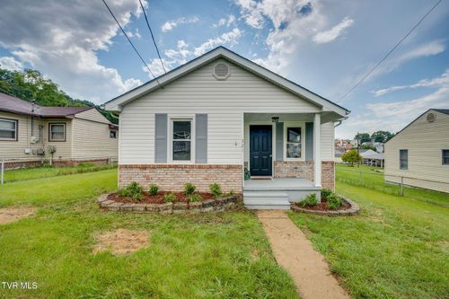321 Rockwood St, Kingsport, TN, 37664-4658 | Card Image