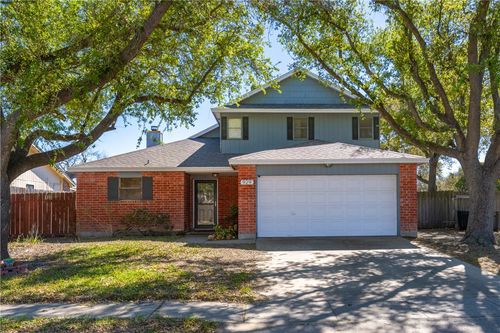 929 Saint Christopher St, Corpus Christi, TX, 78418-5726 | Card Image