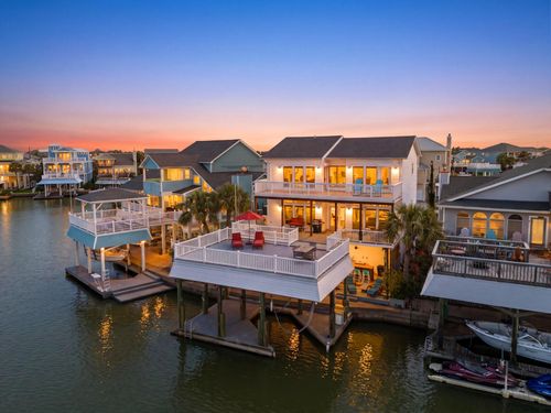 3905 Isla Del Sol, Galveston, TX, 77554 | Card Image