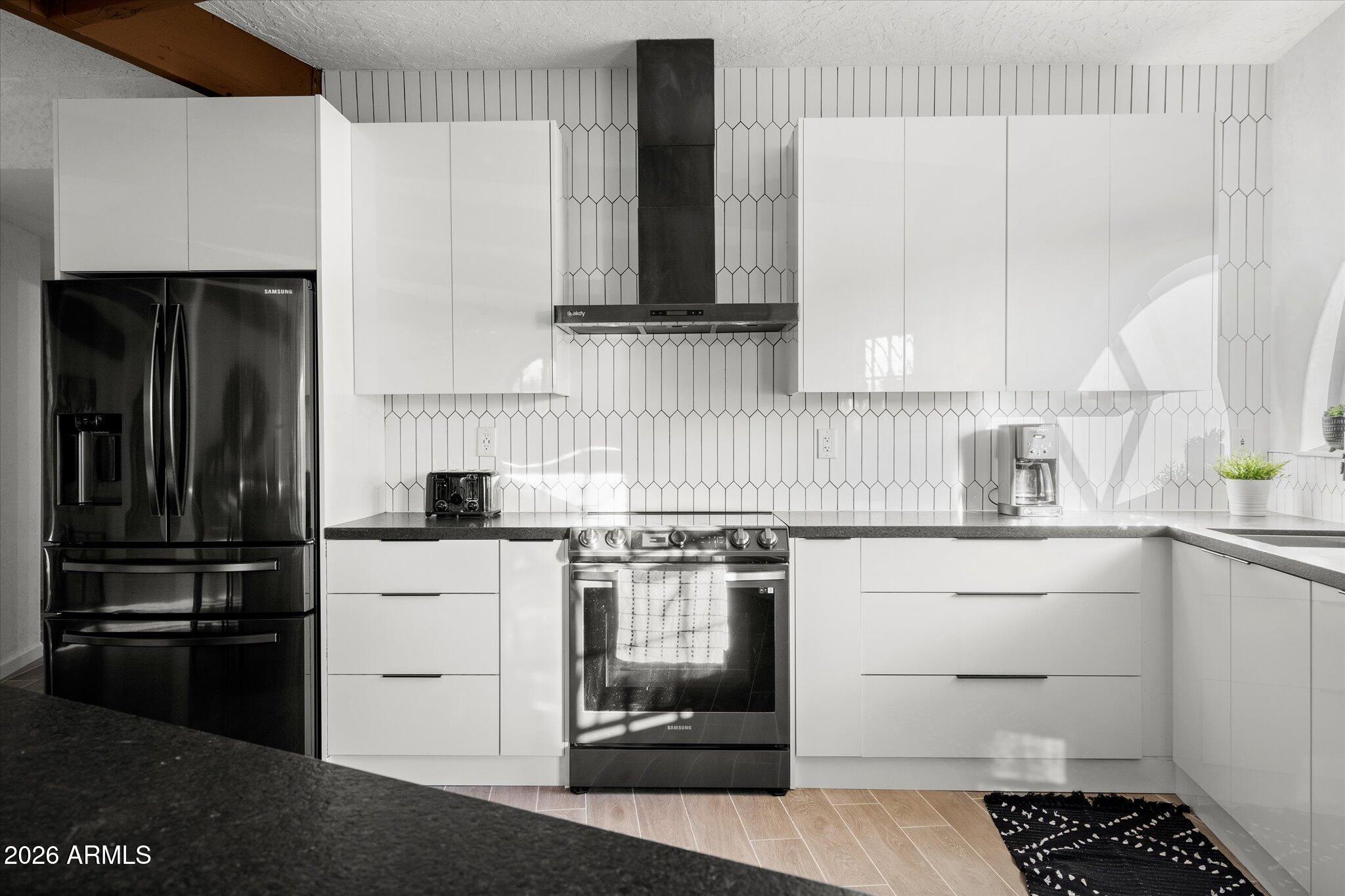 Residential Lease in Scottsdale