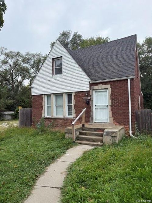 15919 Ferguson St, Detroit, MI, 48227-1570 | Card Image