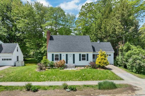 60 Holman St, Laconia, NH, 03246-3016 | Card Image