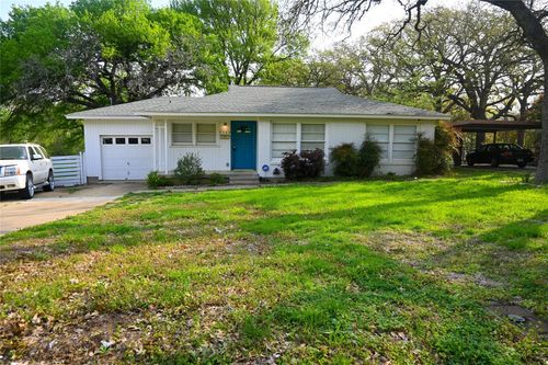 5133 Malinda Ln N, Fort Worth, TX, 76112-3831 | Card Image