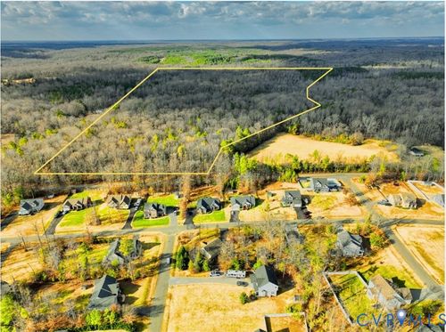 0 Tunstall Rd, New Kent, VA, 23124 | Card Image