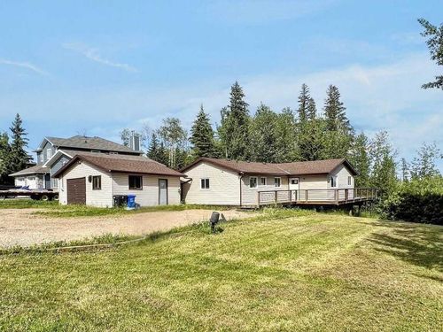 57 Poplar Cres, Gregoire Lake Estates, AB, T9H0L2 | Card Image
