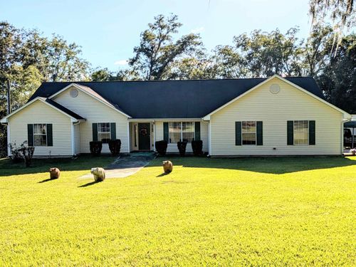 6801 Nw Lovett Rd, Greenville, FL, 32331-4763 | Card Image