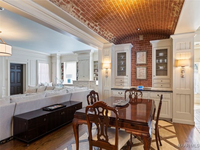 Breakfast area | Image 20