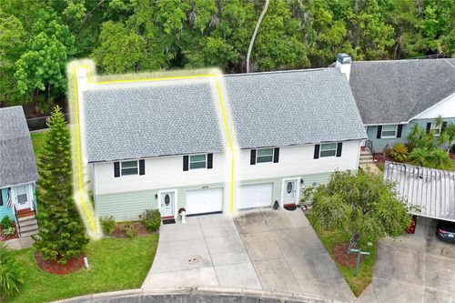 6016 Wilds Dr, NEW PORT RICHEY, FL, 34653-3960 | Card Image