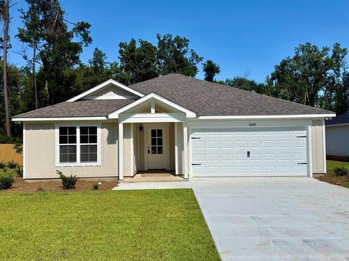 1405 Baymeadows Dr, Valdosta, GA, 31601-2906 | Card Image