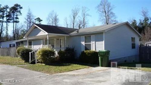 1106 French Rd, Wilmington, NC, 28403-4641 | Card Image