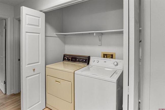 APT-2 - 3211 W 5 Th Ave, Condo with 2 bedrooms, 2 bathrooms and null parking in Durango CO | Image 16